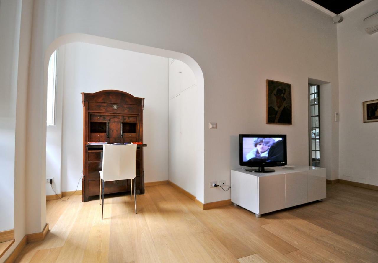 Eleonora Apartment Rom