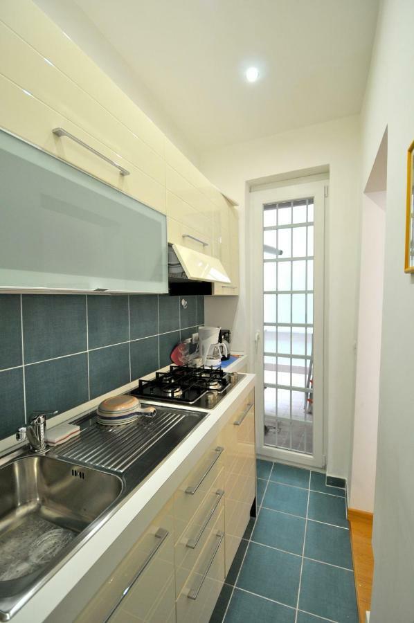 Apartment Eleonora Rom