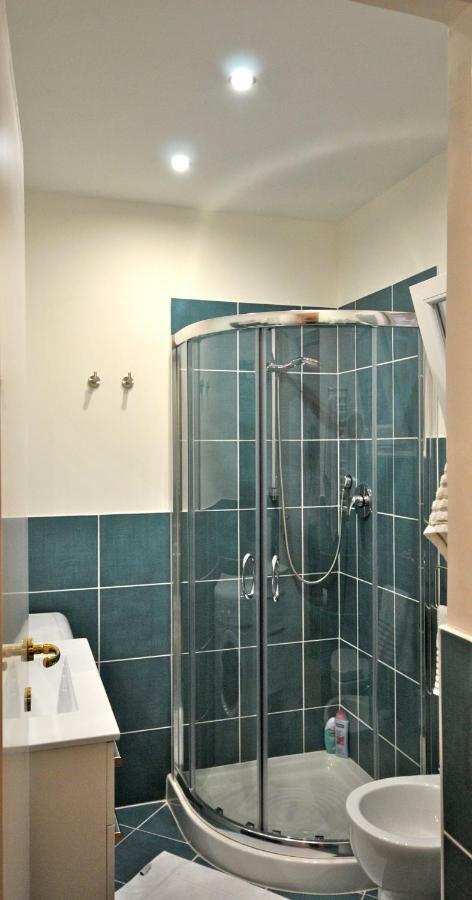 Eleonora Apartment Rom