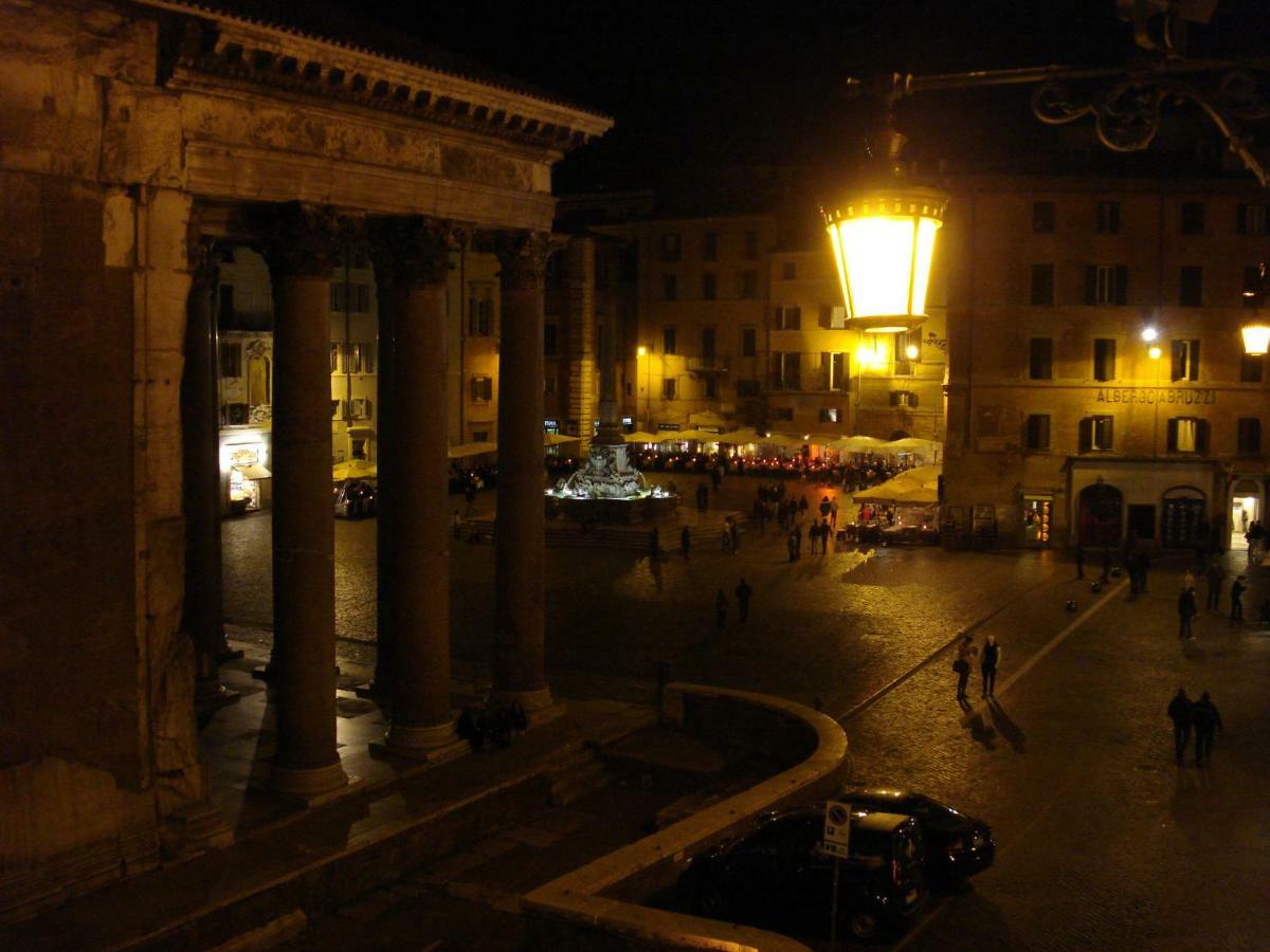 Eleonora Appartamento Roma