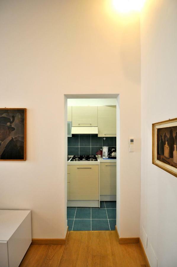Appartamento Eleonora *